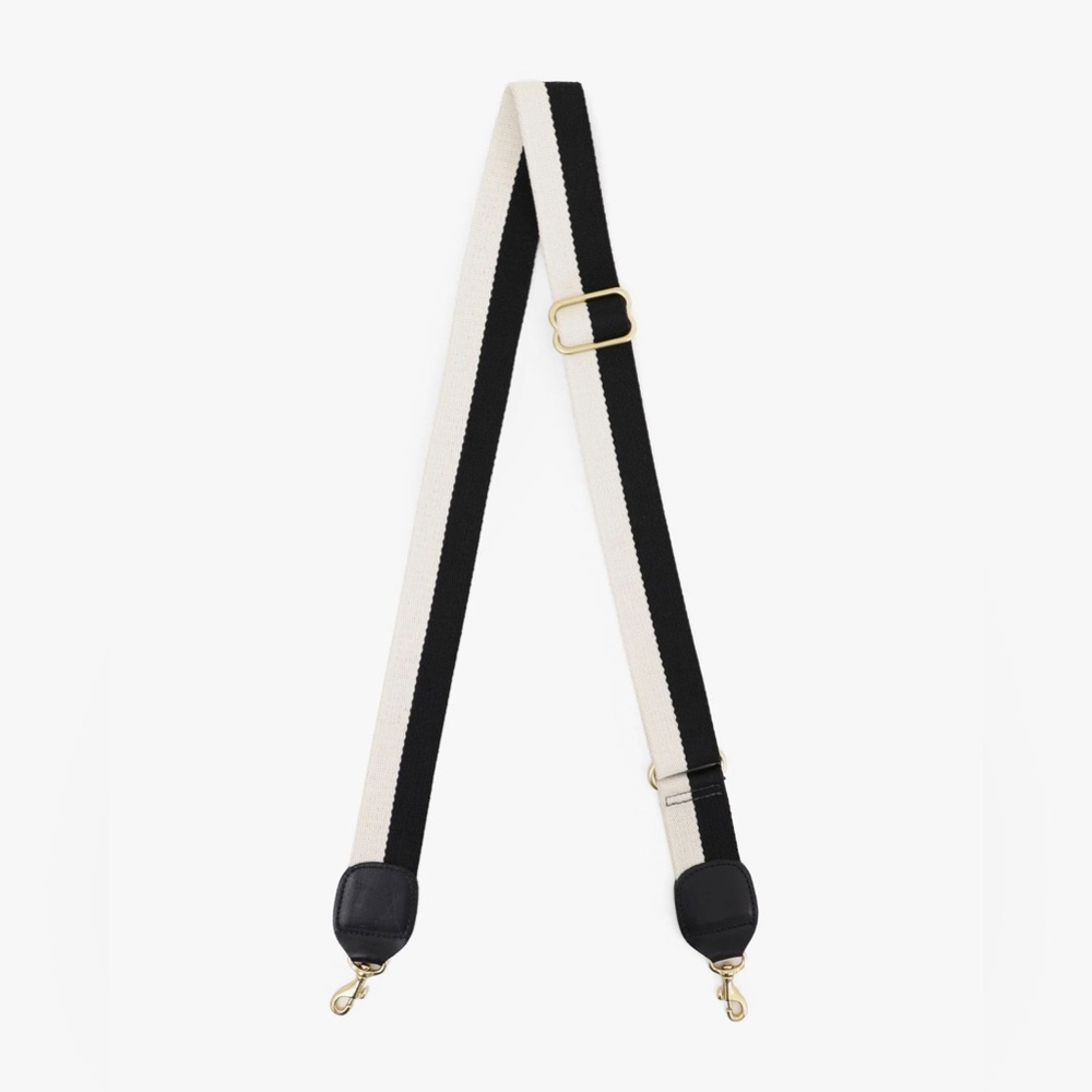 Clare V Adjustable Crossbody Strap